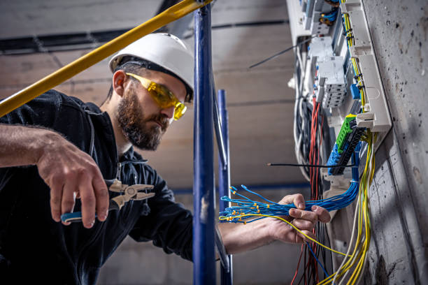 Best Emergency Electrical Repair  in Kirby, TX