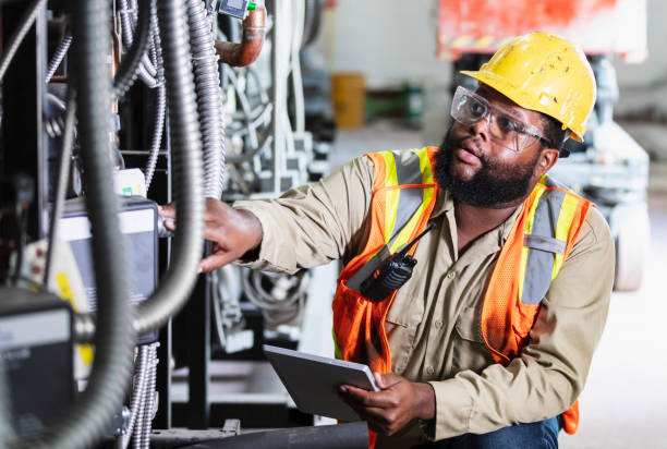 Best Electric Panel Repair  in Kirby, TX