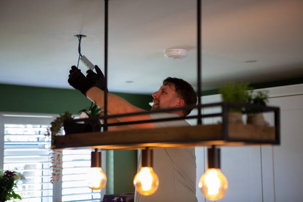 Best Electrical Contractors for Businesses  in Kirby, TX