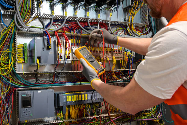 Best Residential Electrician Services  in Kirby, TX