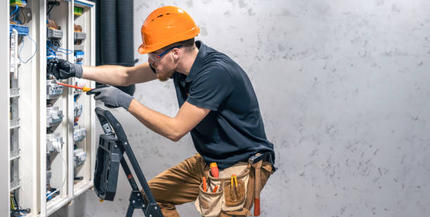 Best Electrical Contractors for Businesses  in Kirby, TX